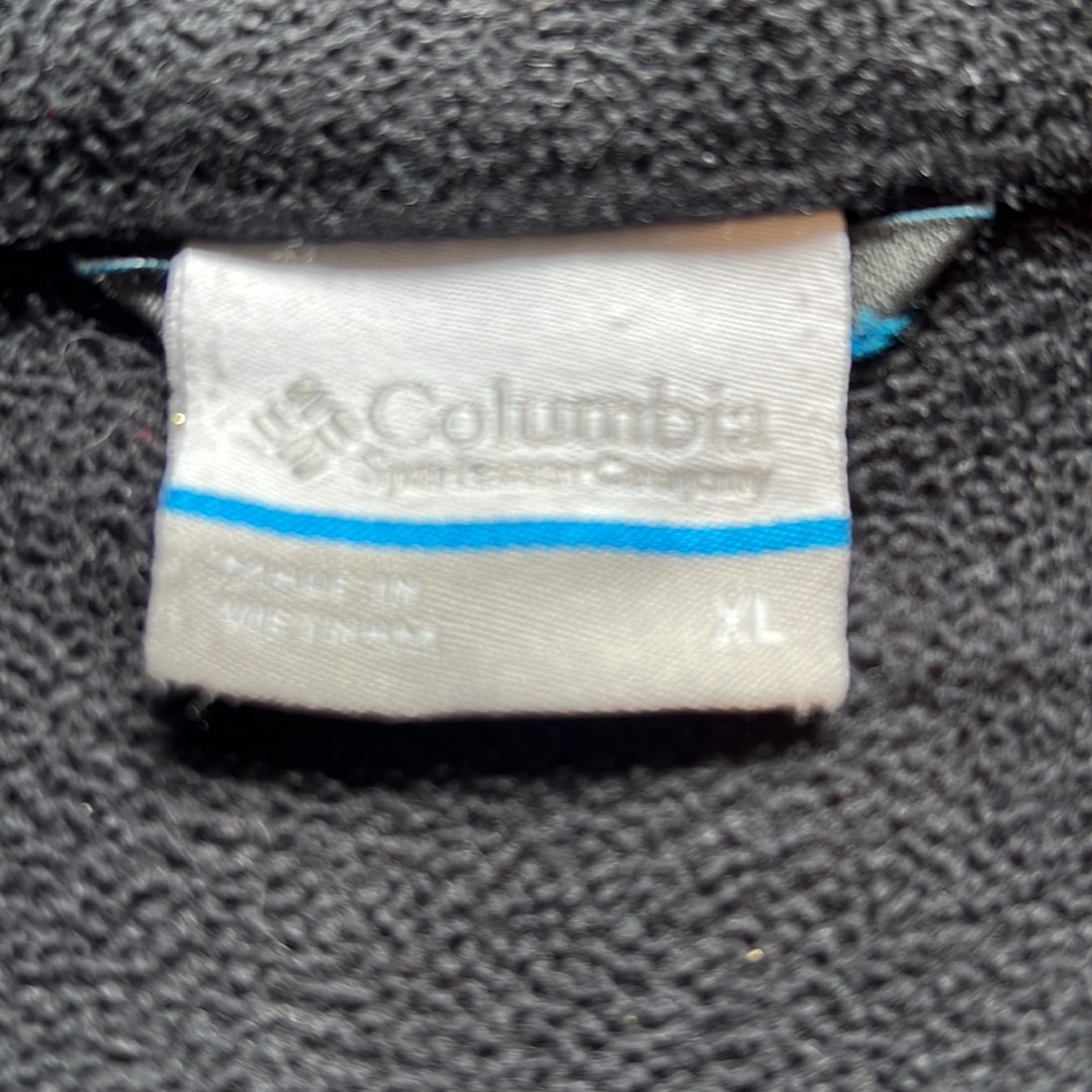 Columbia Soft Shell Jacket Xl - image 3